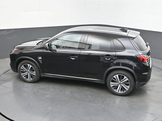 2024 Mitsubishi Outlander Sport 2.0 S