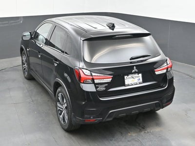 2024 Mitsubishi Outlander Sport 2.0 S