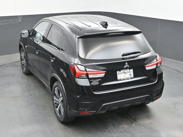 2024 Mitsubishi Outlander Sport 2.0 S