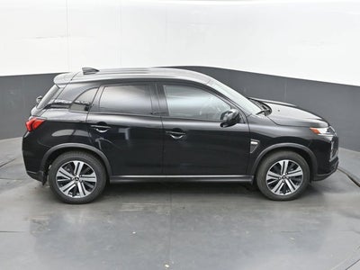 2024 Mitsubishi Outlander Sport 2.0 S