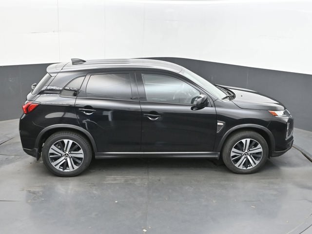 2024 Mitsubishi Outlander Sport 2.0 S