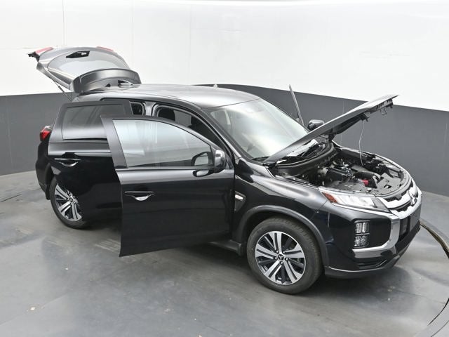 2024 Mitsubishi Outlander Sport 2.0 S