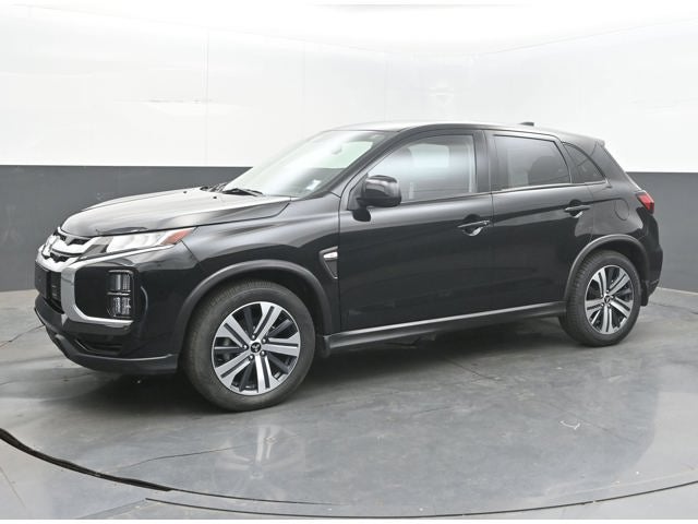 2024 Mitsubishi Outlander Sport 2.0 S