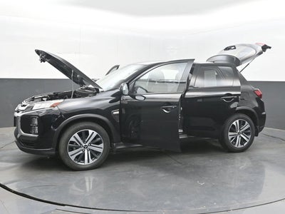 2024 Mitsubishi Outlander Sport 2.0 S