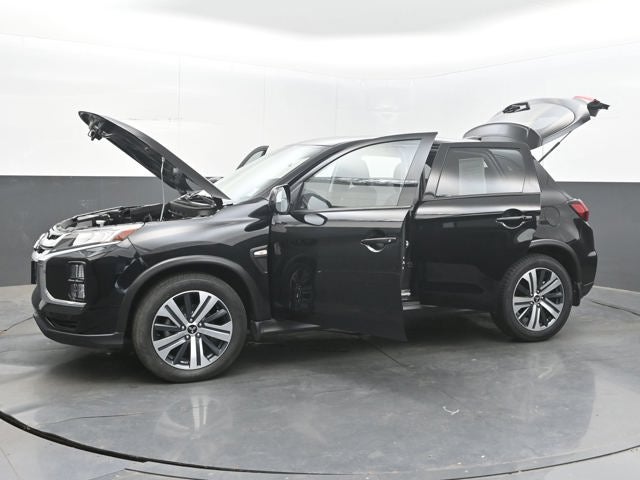 2024 Mitsubishi Outlander Sport 2.0 S