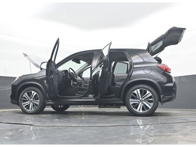 2024 Mitsubishi Outlander Sport 2.0 S
