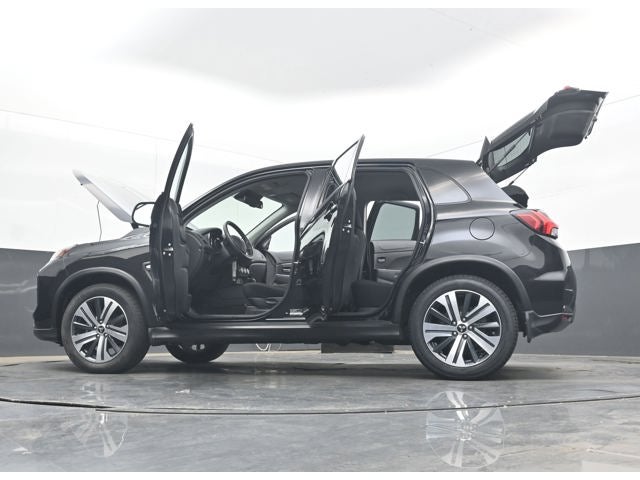 2024 Mitsubishi Outlander Sport 2.0 S