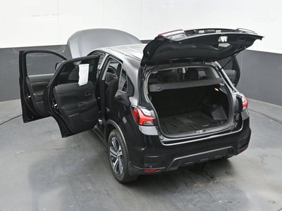 2024 Mitsubishi Outlander Sport 2.0 S