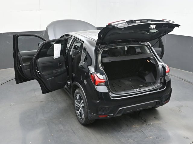 2024 Mitsubishi Outlander Sport 2.0 S