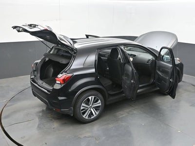 2024 Mitsubishi Outlander Sport 2.0 S
