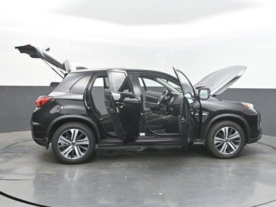 2024 Mitsubishi Outlander Sport 2.0 S