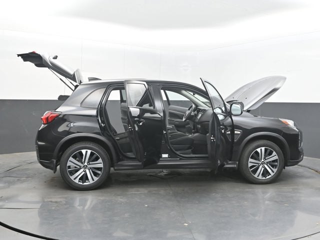 2024 Mitsubishi Outlander Sport 2.0 S