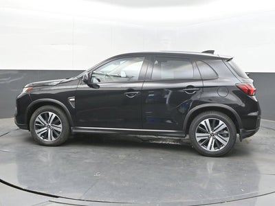 2024 Mitsubishi Outlander Sport 2.0 S