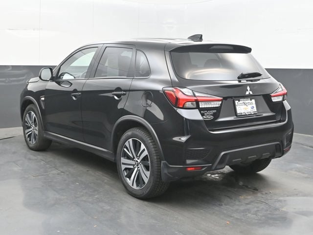 2024 Mitsubishi Outlander Sport 2.0 S