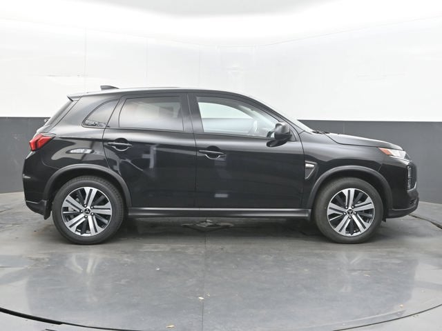2024 Mitsubishi Outlander Sport 2.0 S