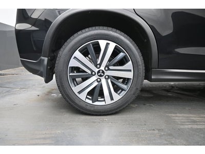 2024 Mitsubishi Outlander Sport 2.0 S