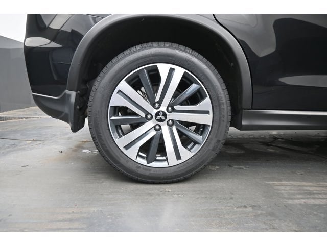 2024 Mitsubishi Outlander Sport 2.0 S