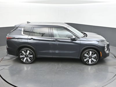 2025 Mitsubishi Outlander SEL