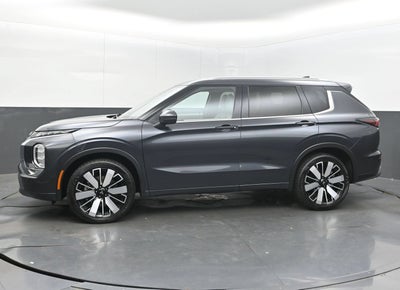 2025 Mitsubishi Outlander SEL