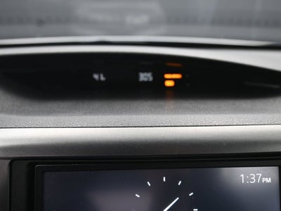 2011 Subaru Impreza Wagon Outback Sport