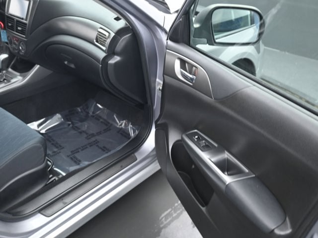 2011 Subaru Impreza Wagon Outback Sport