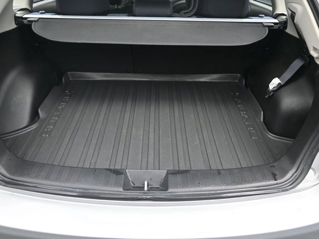 2011 Subaru Impreza Wagon Outback Sport