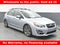 2015 Subaru Impreza Wagon 2.0i Sport Premium