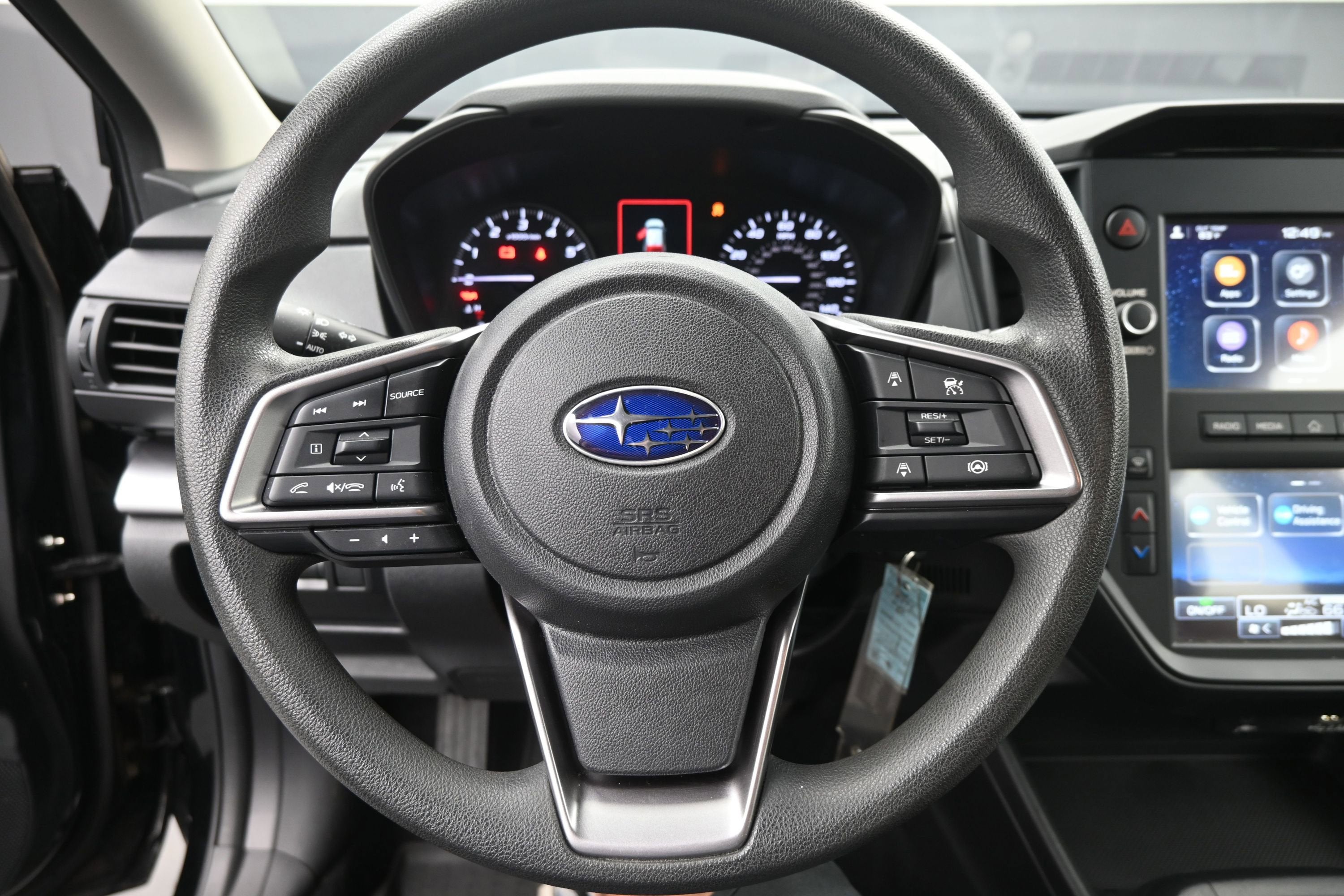 2024 Subaru Impreza Base