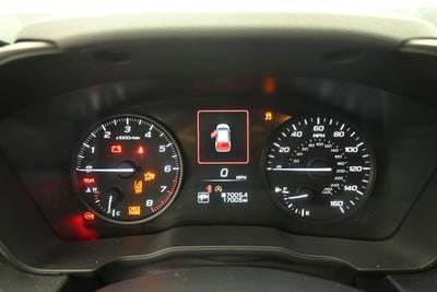 2024 Subaru Impreza Base