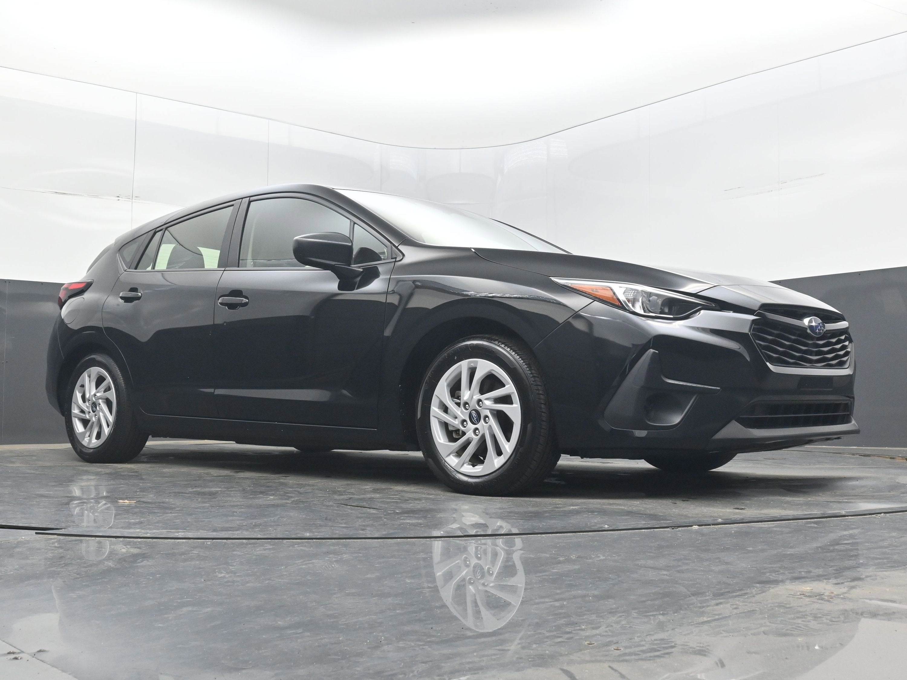 2024 Subaru Impreza Base