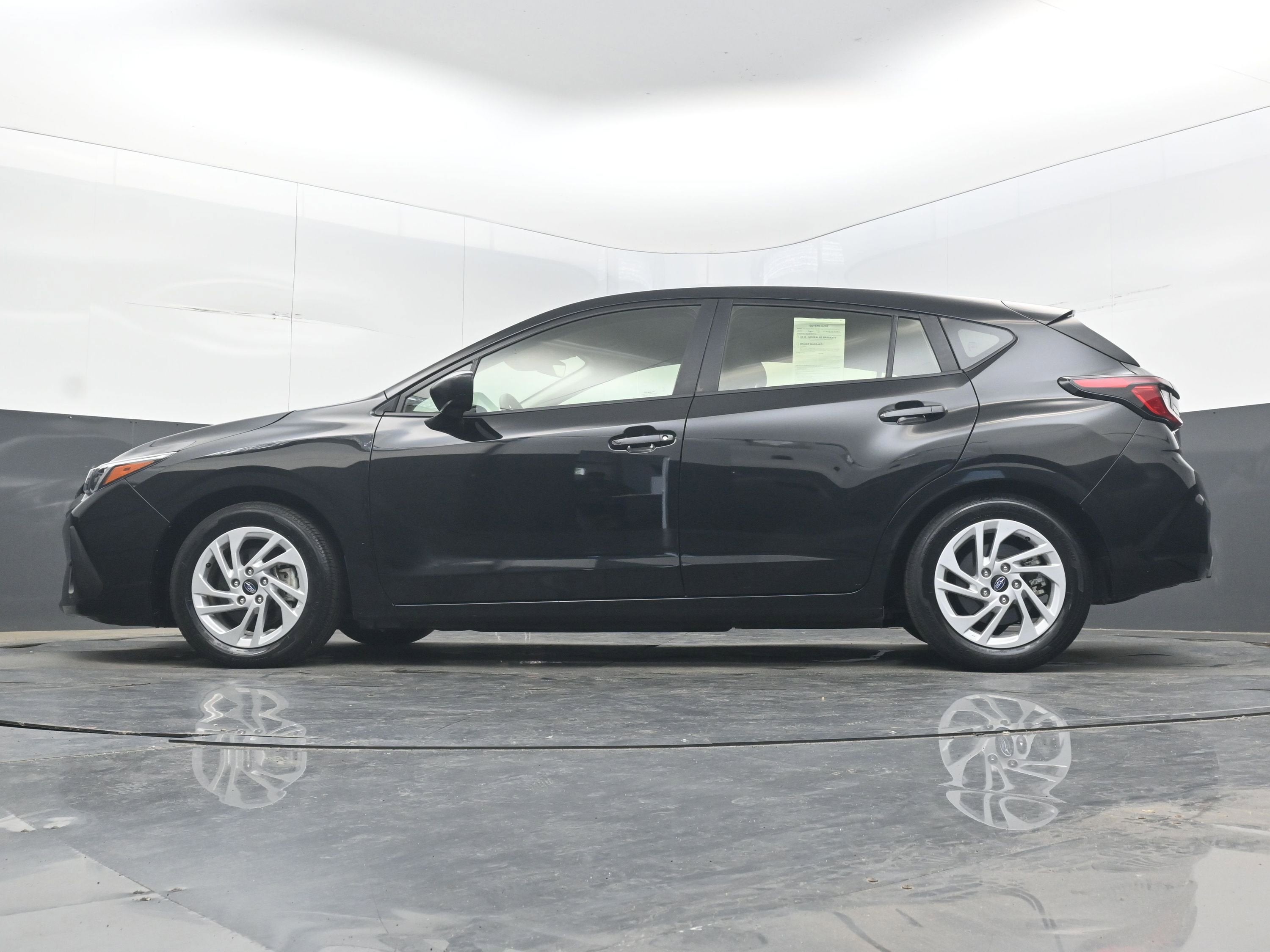 2024 Subaru Impreza Base