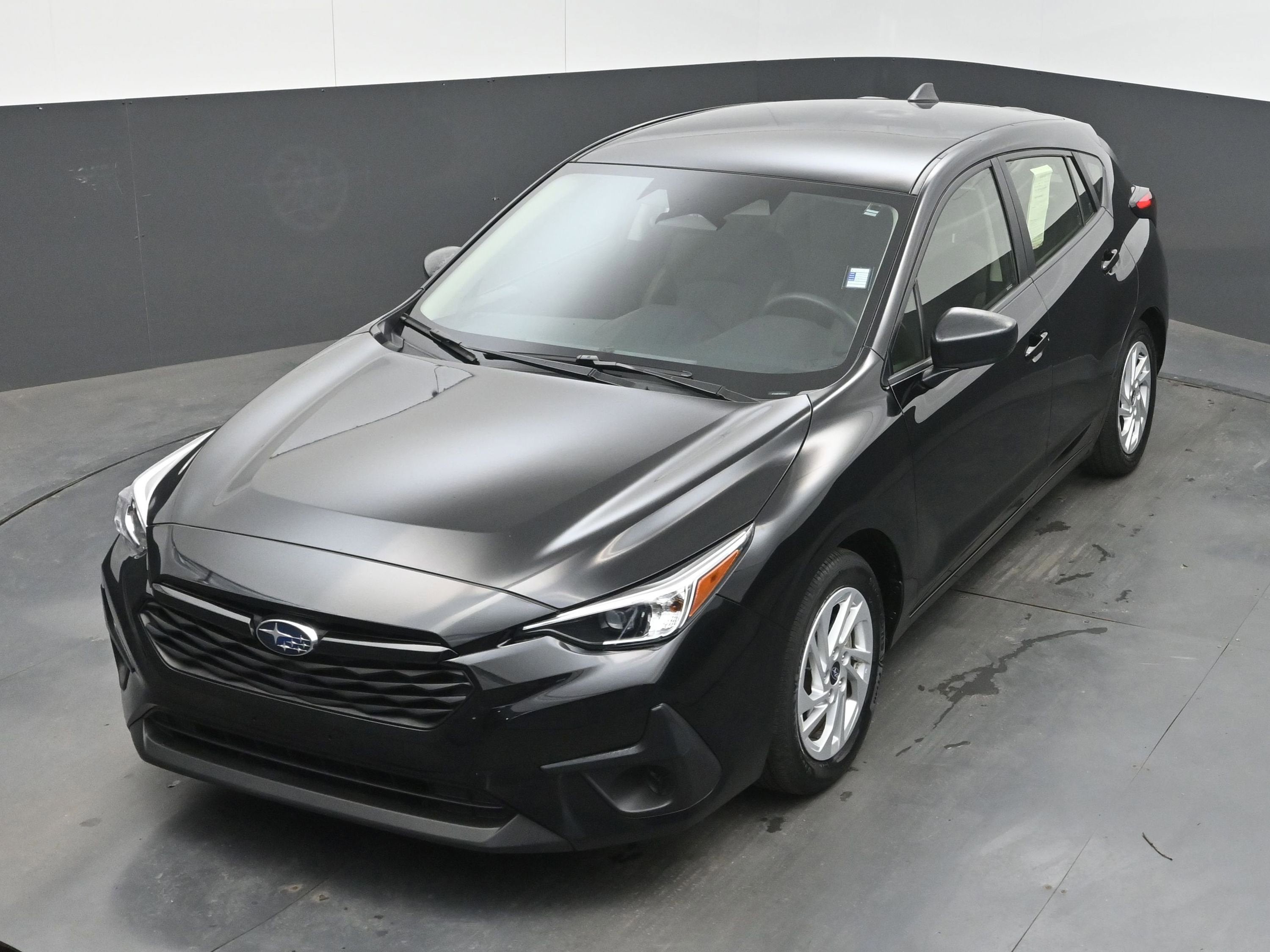 2024 Subaru Impreza Base