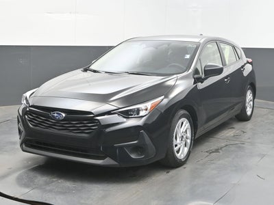 2024 Subaru Impreza Base