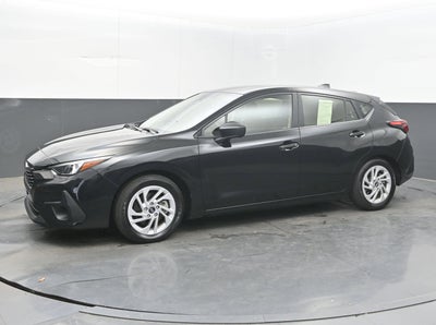 2024 Subaru Impreza Base