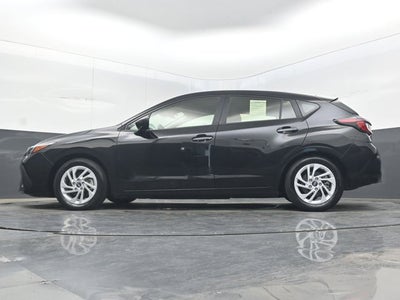 2024 Subaru Impreza Base