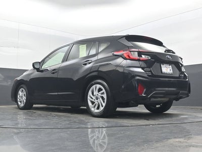 2024 Subaru Impreza Base