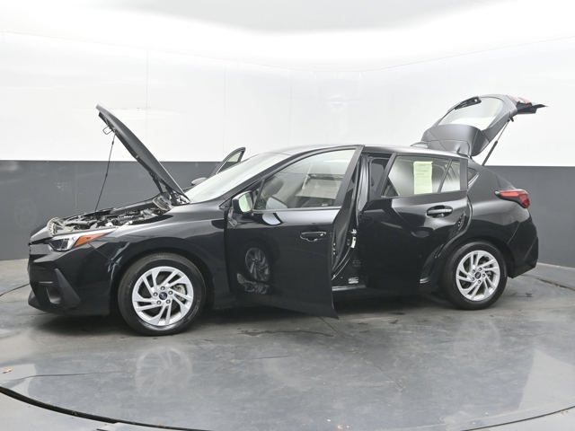 2024 Subaru Impreza Base