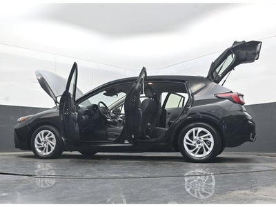 2024 Subaru Impreza Base
