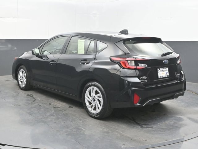 2024 Subaru Impreza Base