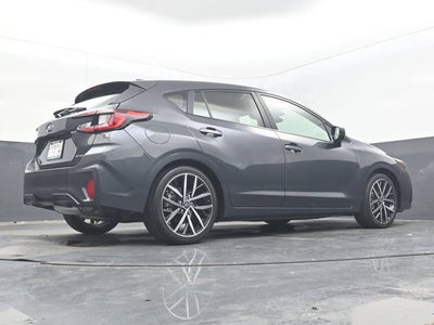 2024 Subaru Impreza Sport