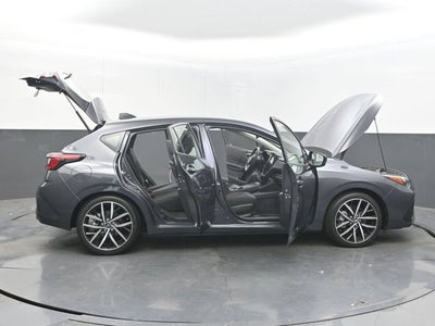 2024 Subaru Impreza Sport