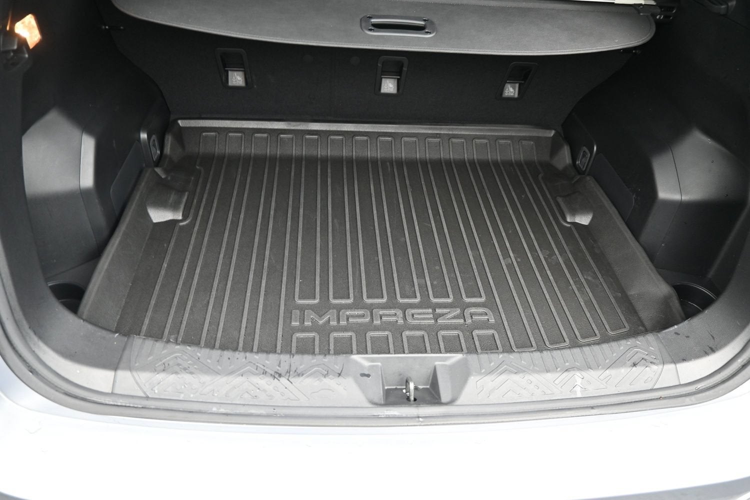 2024 Subaru Impreza Sport