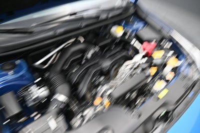 2024 Subaru Impreza RS