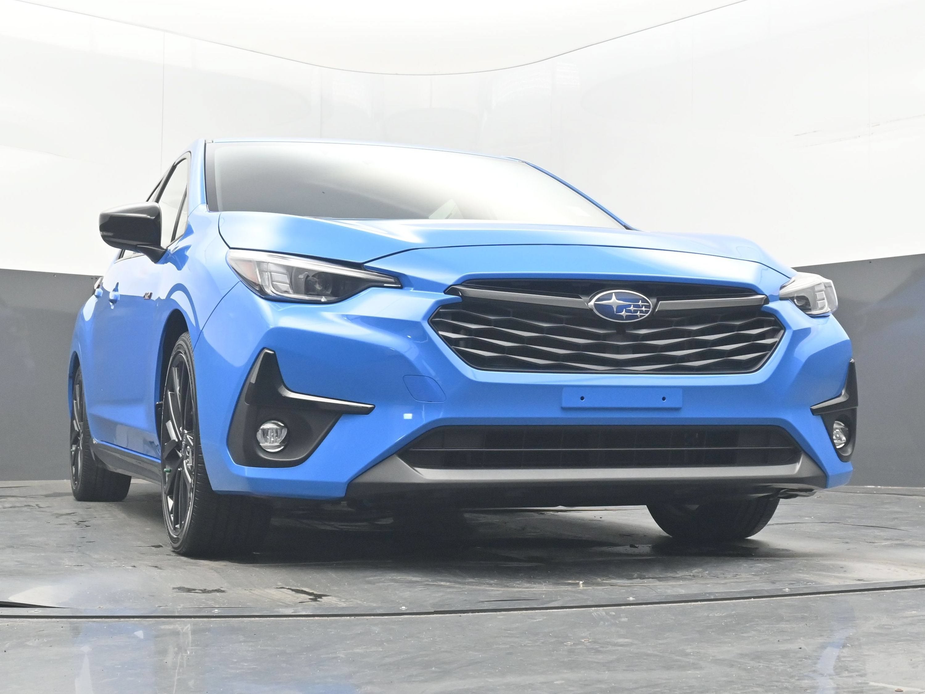 2024 Subaru Impreza RS