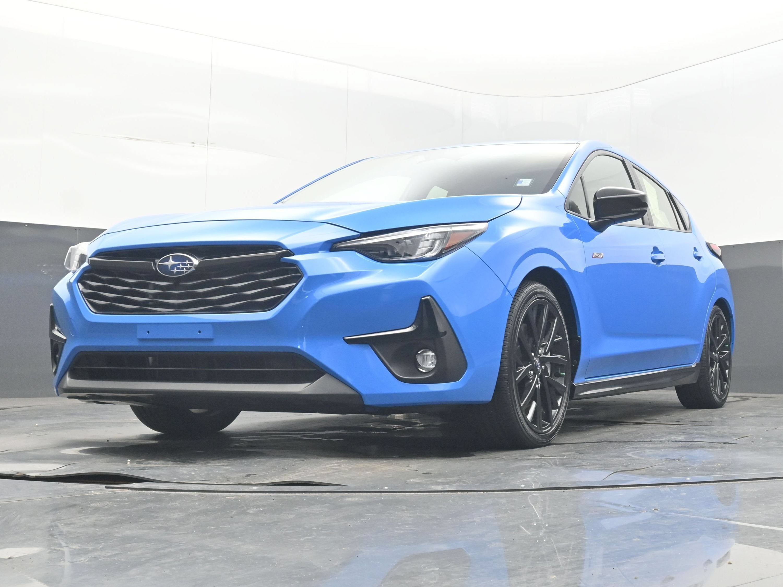 2024 Subaru Impreza RS