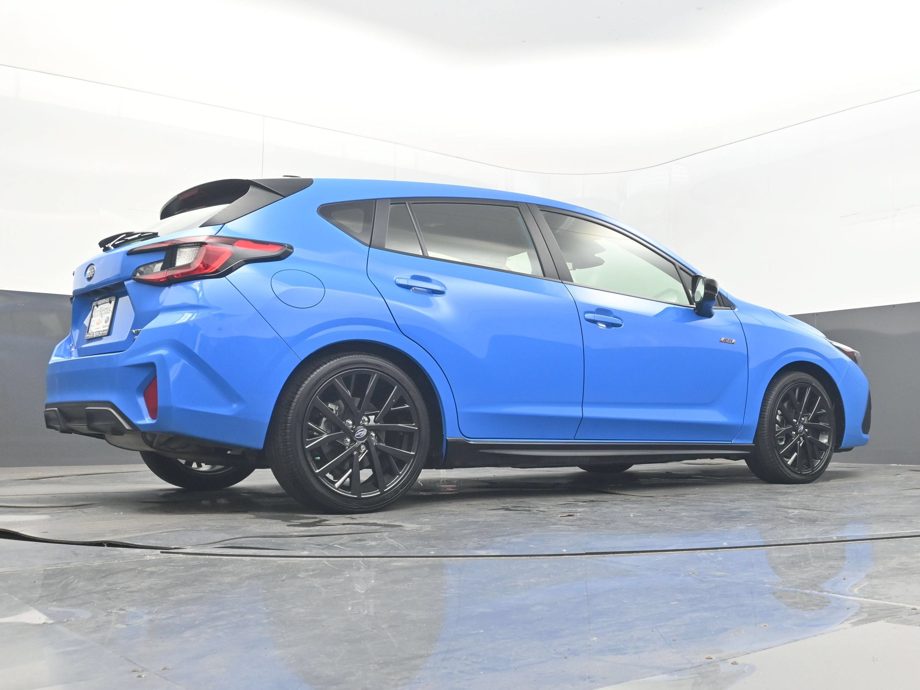 2024 Subaru Impreza RS