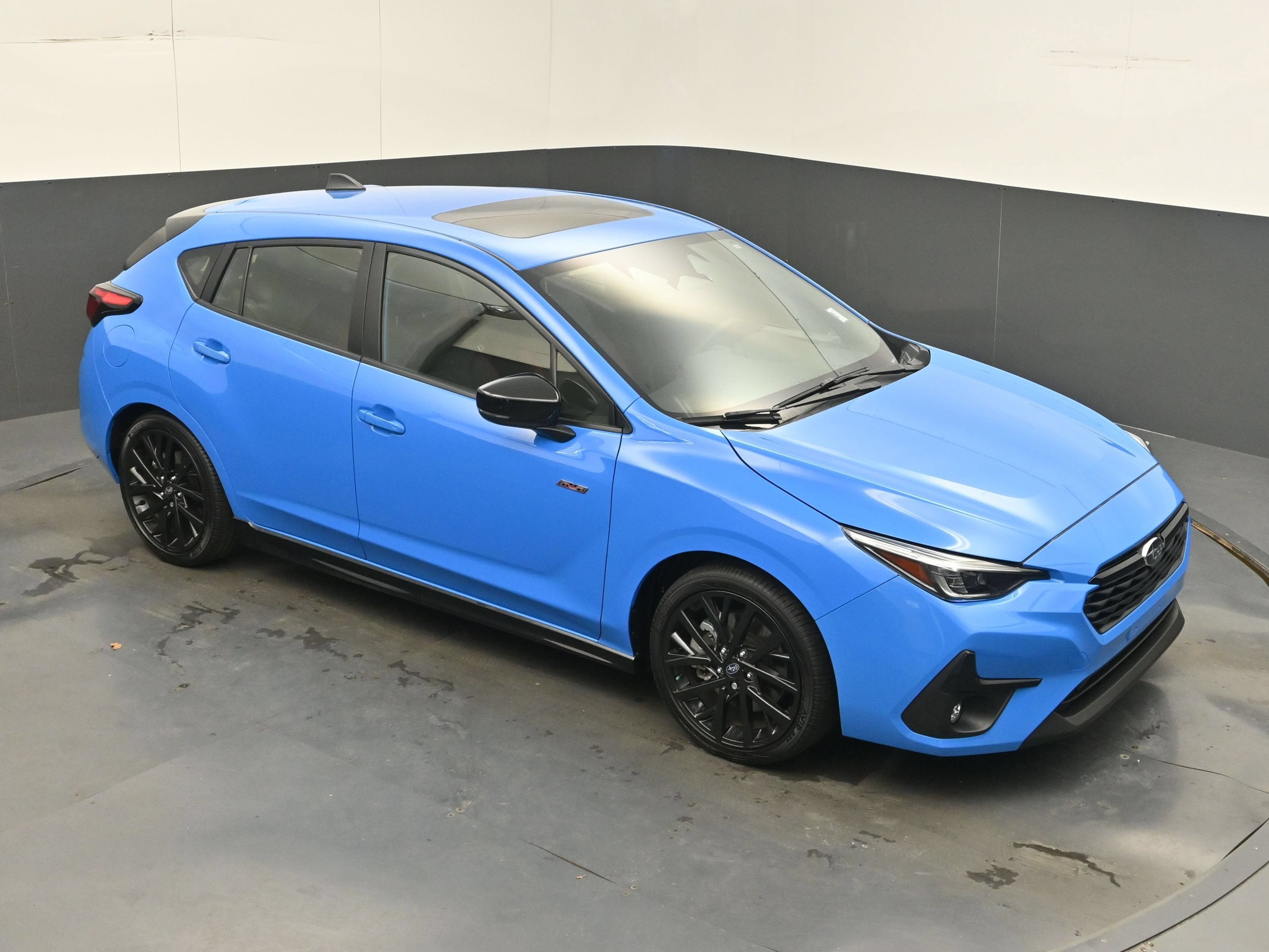 2024 Subaru Impreza RS