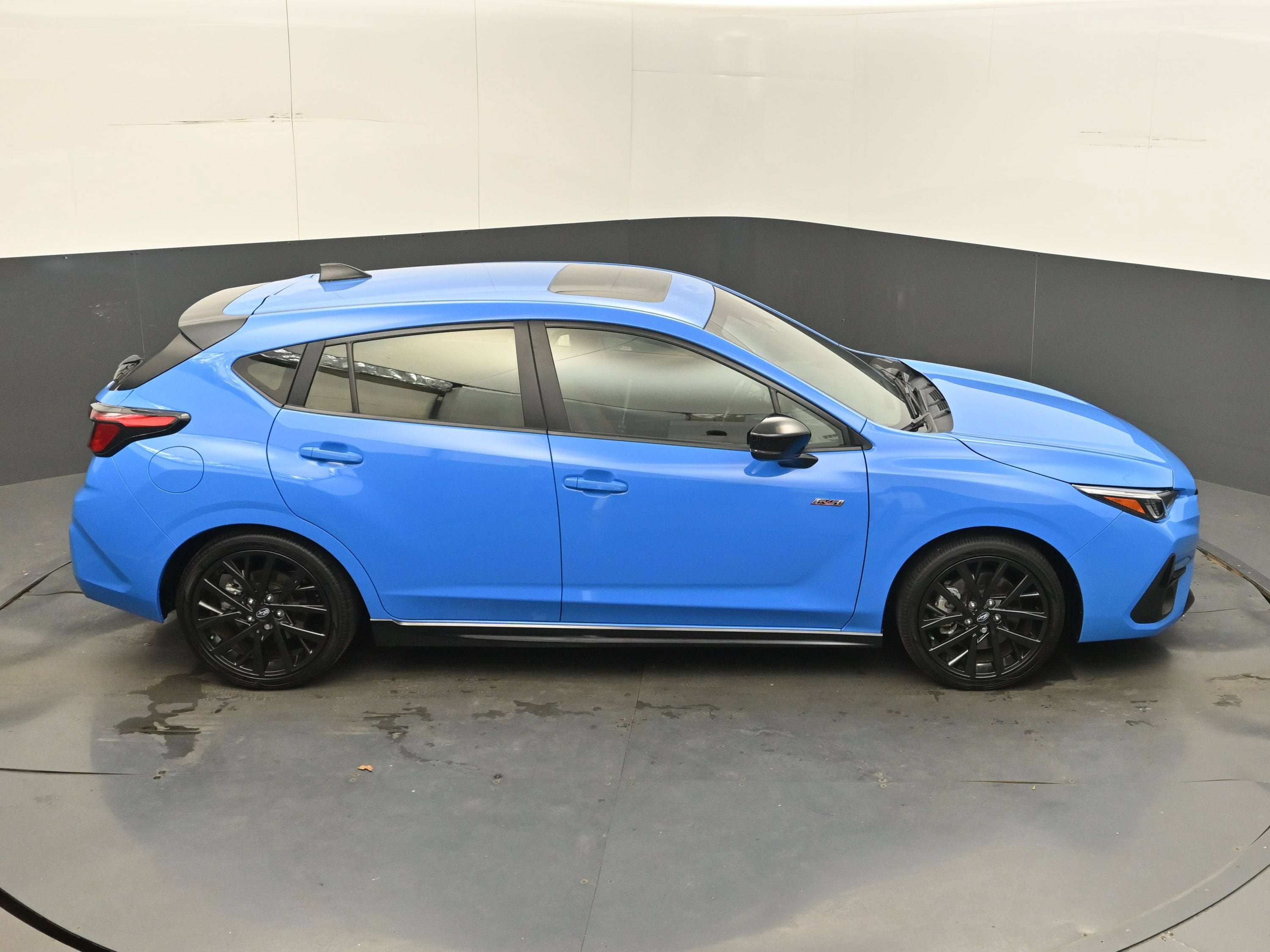 2024 Subaru Impreza RS