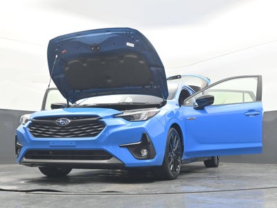 2024 Subaru Impreza RS