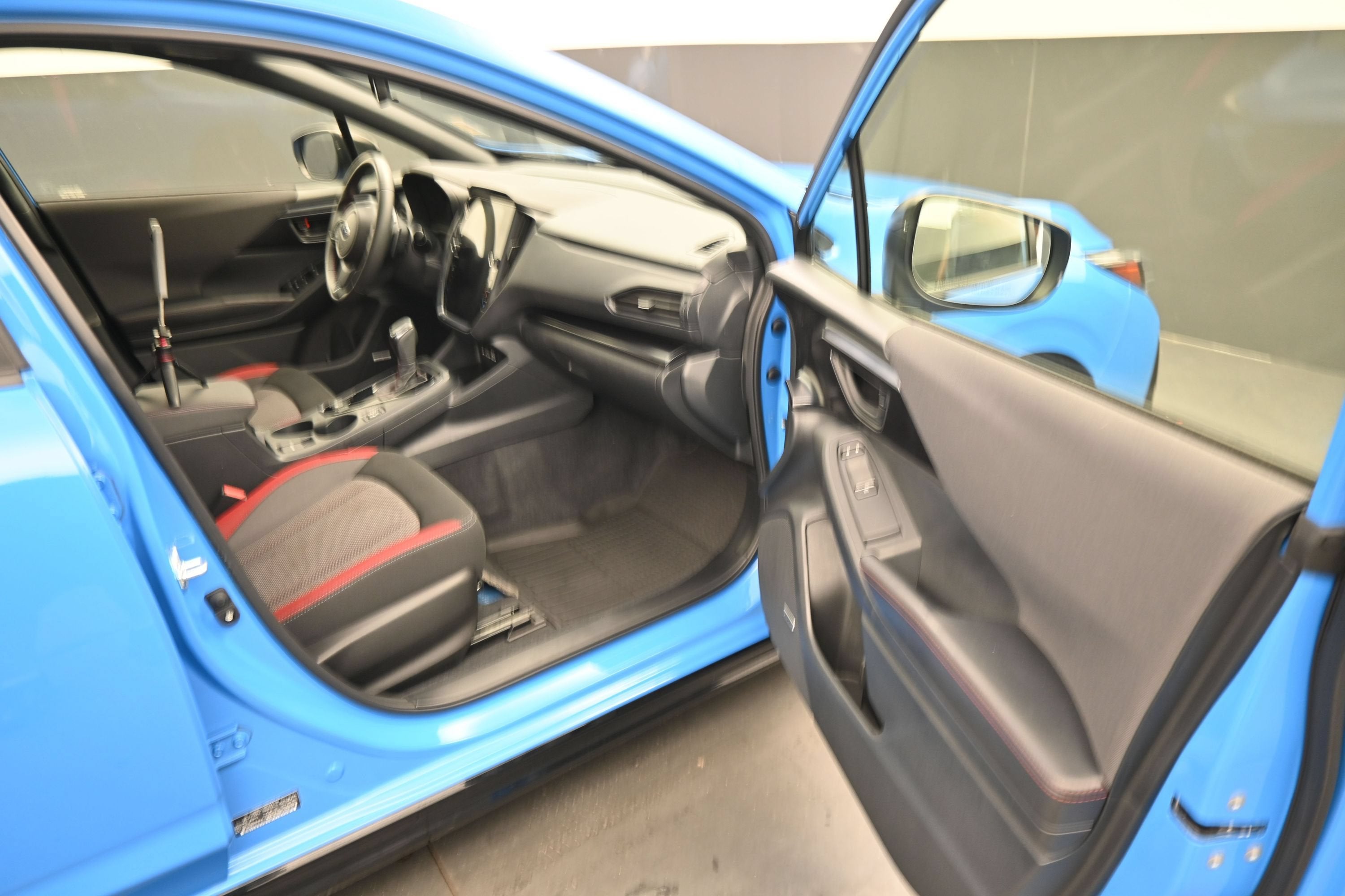2024 Subaru Impreza RS